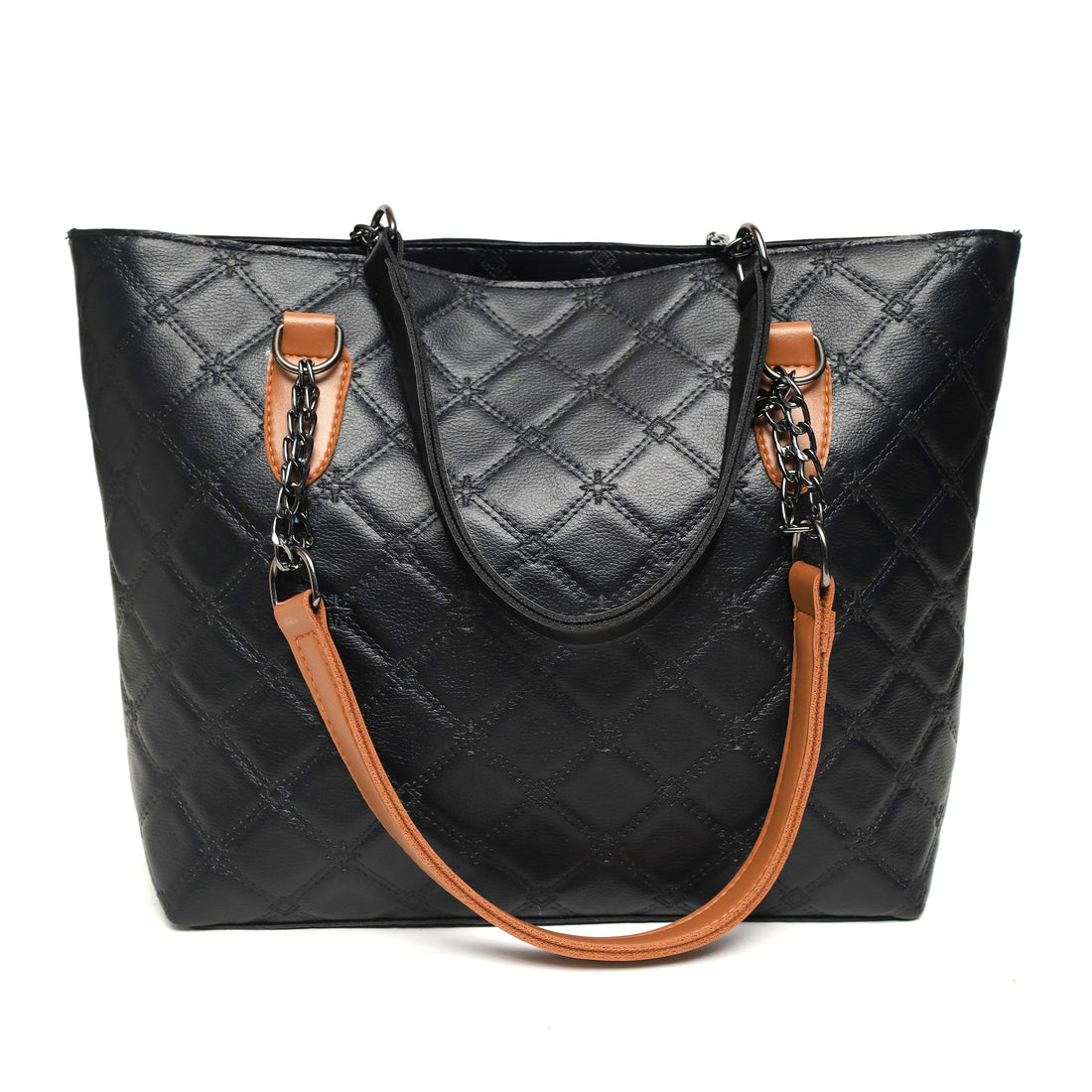 DUAL STRAP BAG
